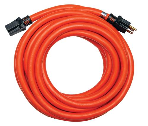 Extension Cord, 50′ 10/3