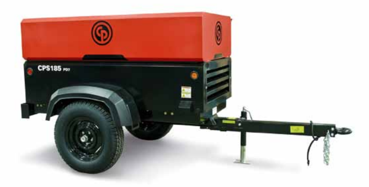 Air Compressors