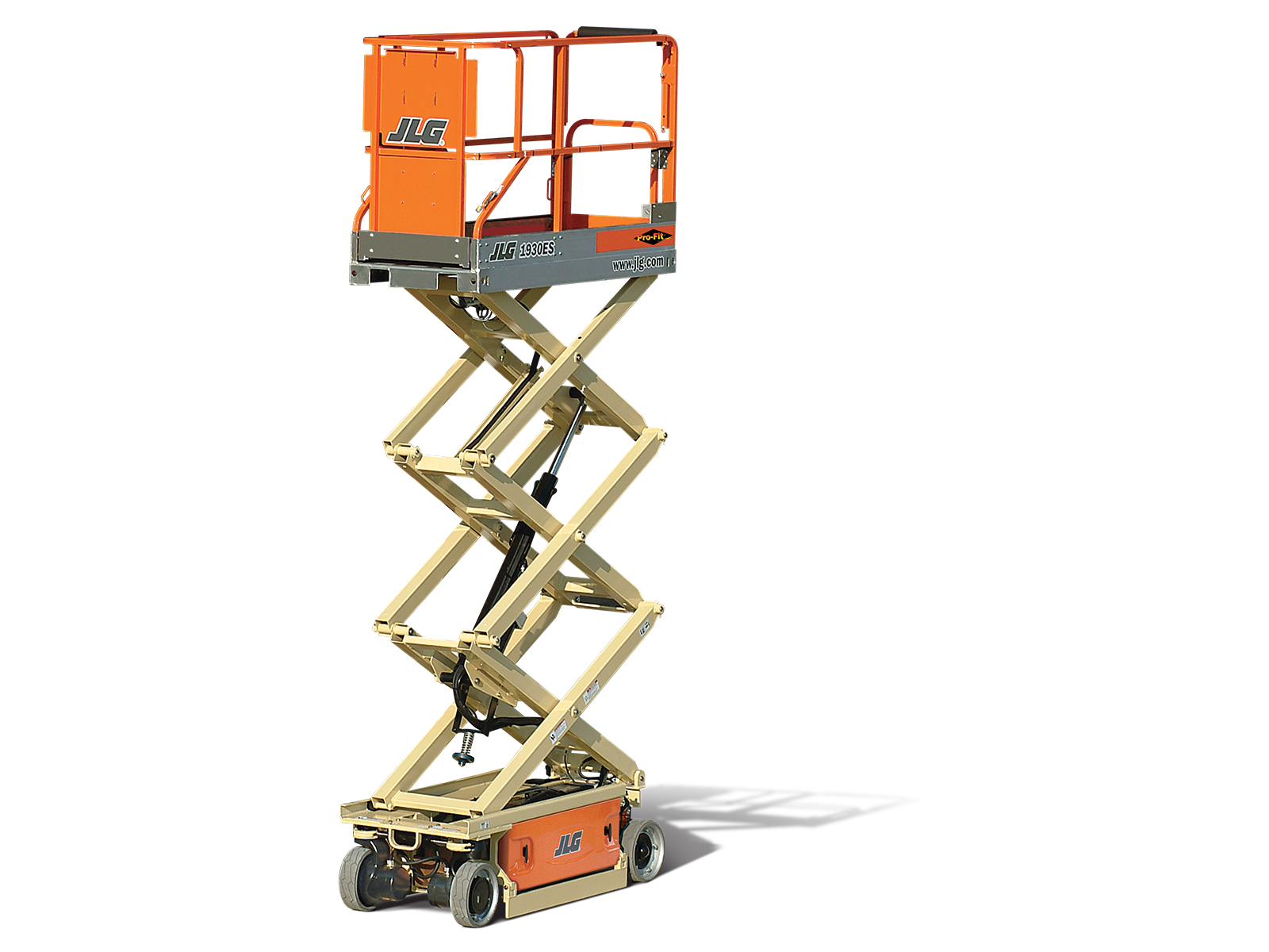 Scissor Lift 1930ES JLG
