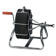 Spin Drive 50′