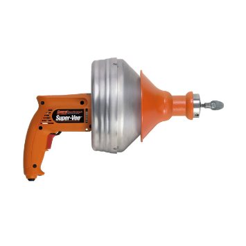Super Vee Drill 25′