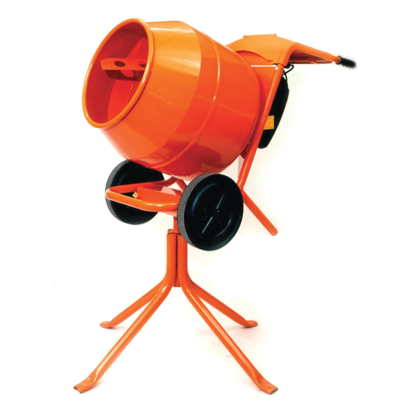 Electric Mini Mixer