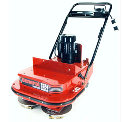 Surface Grinder Electric