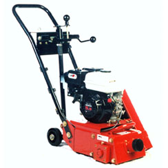 Surface Planer Gas