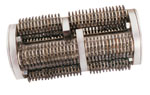 Surface Planer Beam Flail Drum
