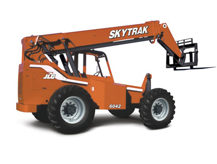 Forklifts