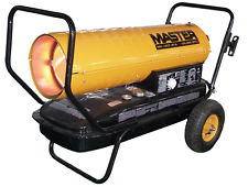 Heater, 155k BTU