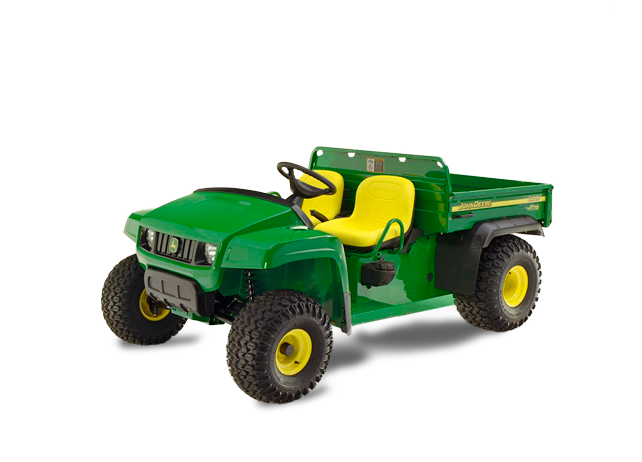 Gator 4×2