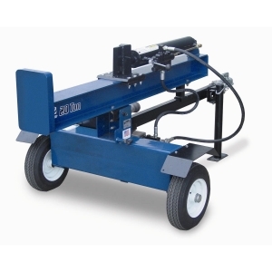 Log Splitter 20ton