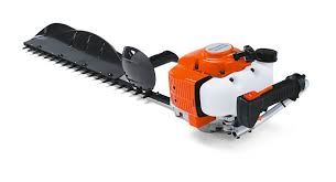 Trimmer, Hedge Gas