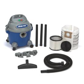 Vacuum, Wet/Dry
