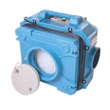 Air Scrubber
