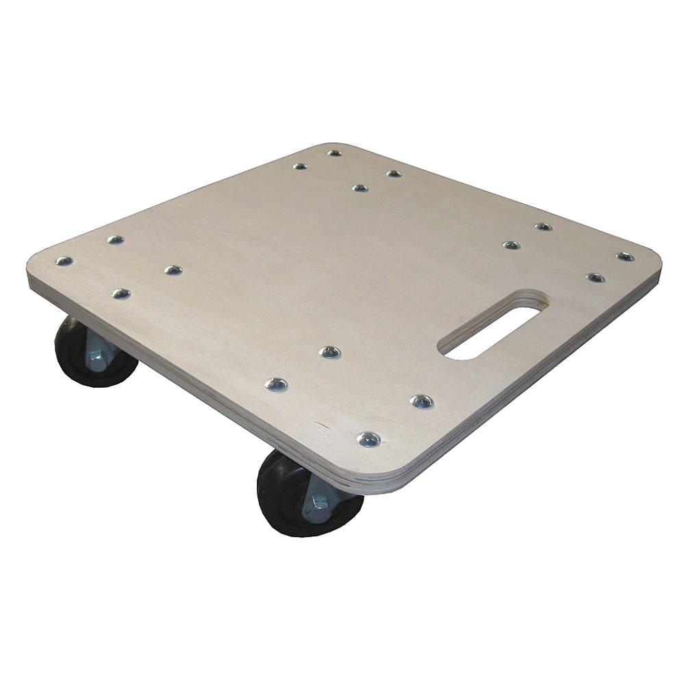 Dolly, 16″x16″