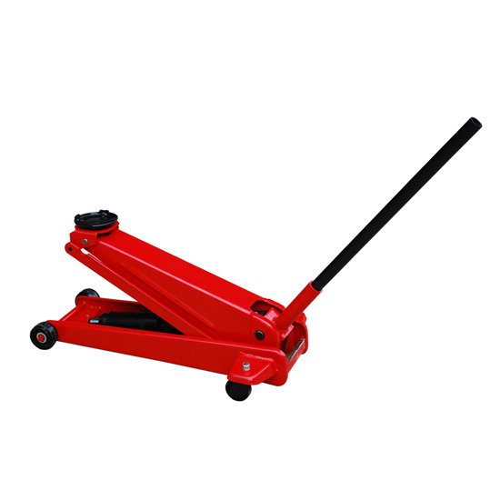 Floor Jack 3.5 Ton
