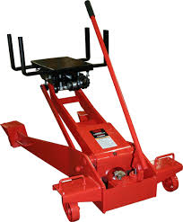 Transmission Jack 1/2 Ton