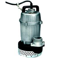 Pump 2″ Electric