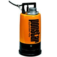 Pump 2″ Electric