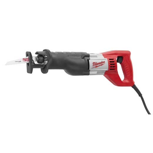 Saw, Sawzall