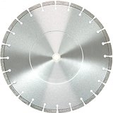 Diamond Blade, 16″