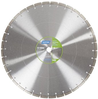 Diamond Blade, 18″
