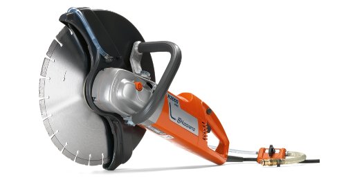 Saw, Electric Cutoff Wet