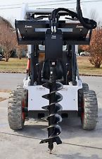 Auger, 12″