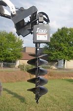 Auger, 18″