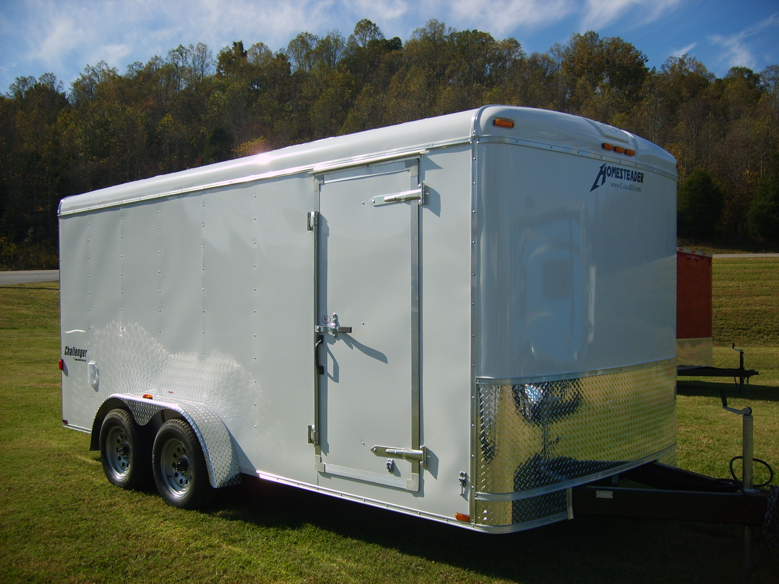 Trailers