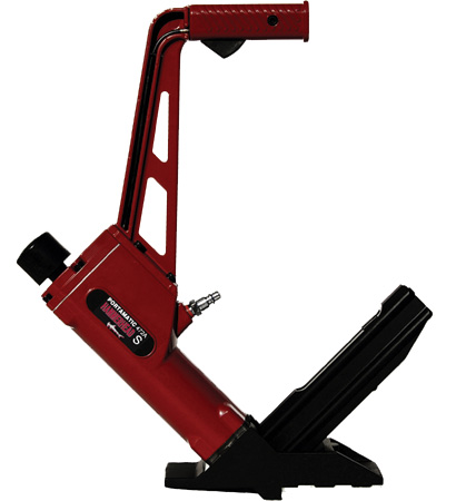 Stapler, Floor 3/4″