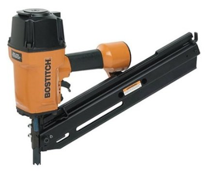 Nailer, Framing
