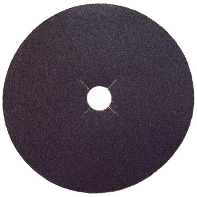 Edger, 80 Grit