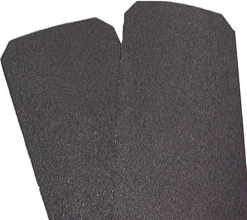 Drum, 100 Grit