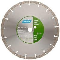 Diamond Blade, 12″ Economy
