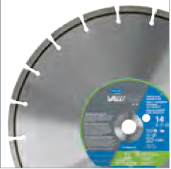 Diamond Blade, 14″ Economy