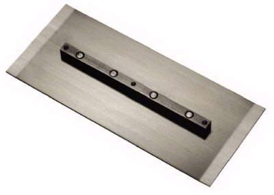 Trowel Blade, 36″ Finish