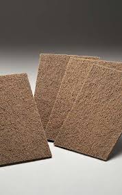 Orbital Sander, Tan Pad