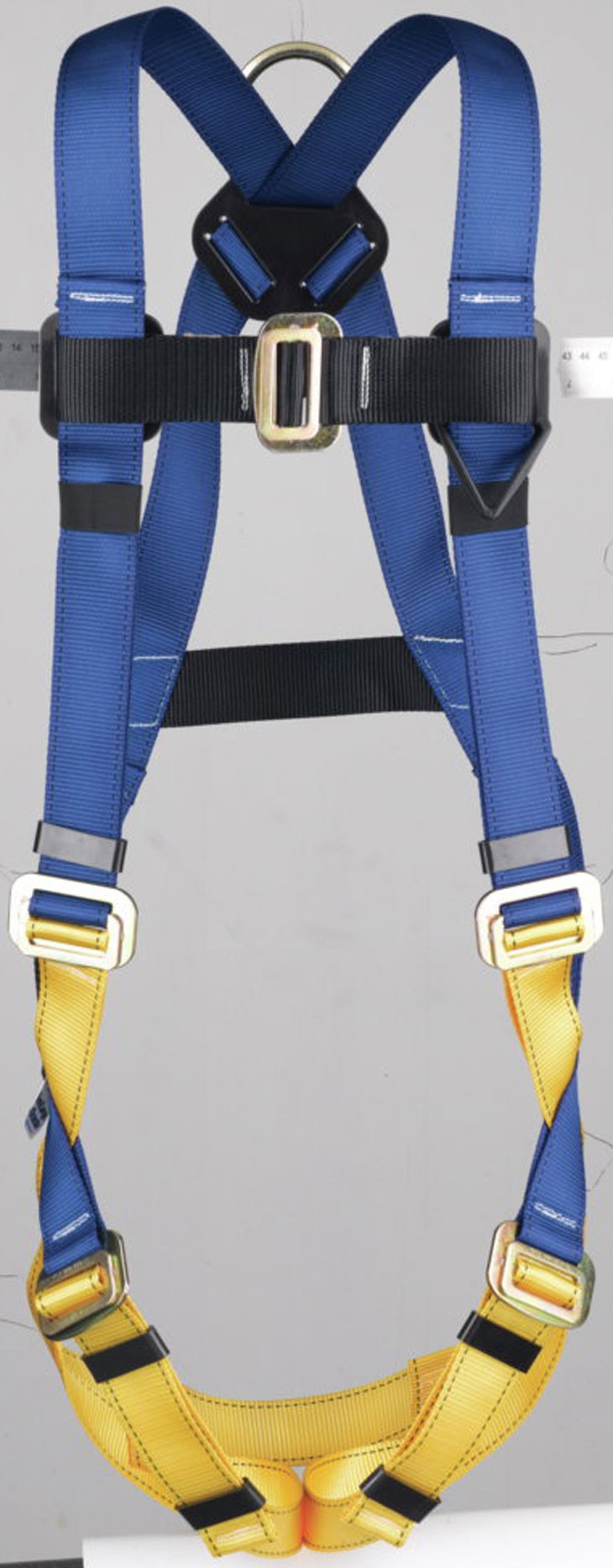 Harness, Fall Protection Kit