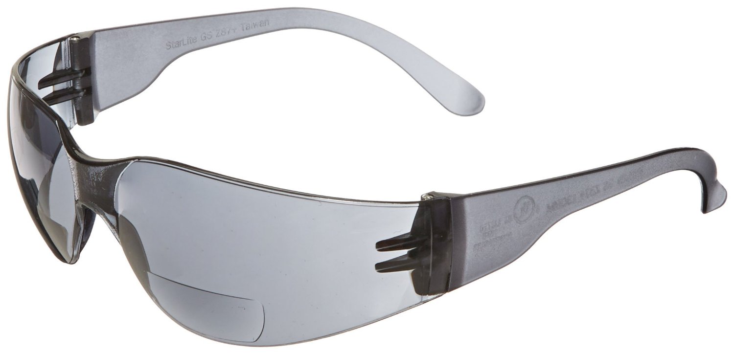 Safety Glasses