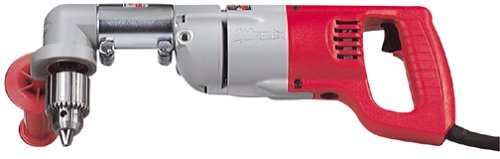 Drill, 1/2″ Right Angle
