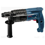 Drill, 3/4″ Hammer