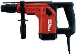 Drill, Hammer 1.5″
