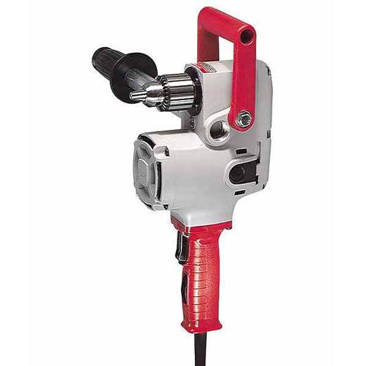 Drill, 1/2″ Hole Hawg