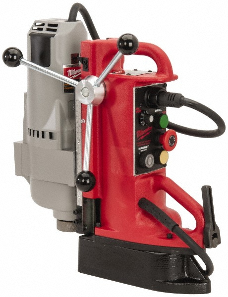 Drill, 1/2″ Magnetic