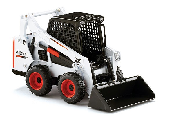Skidsteer, S530