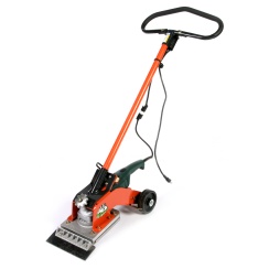 Floor Stripper, Compact