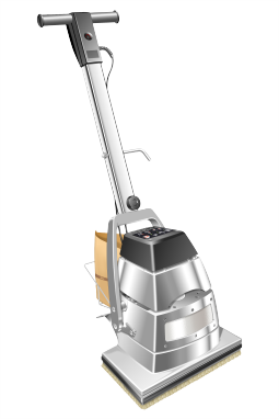 Sander, Small Orbital